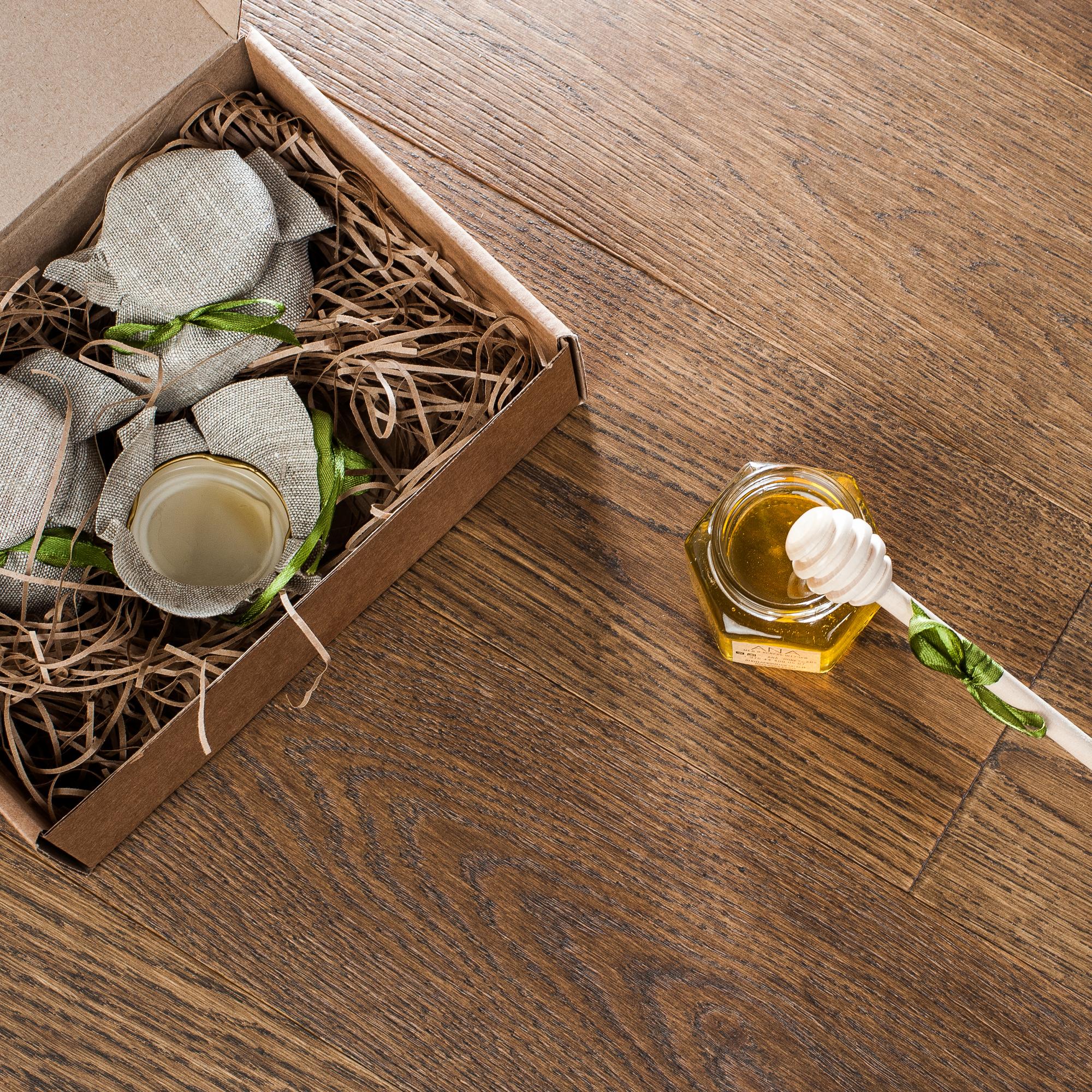 Паркетная доска Legend Венеция