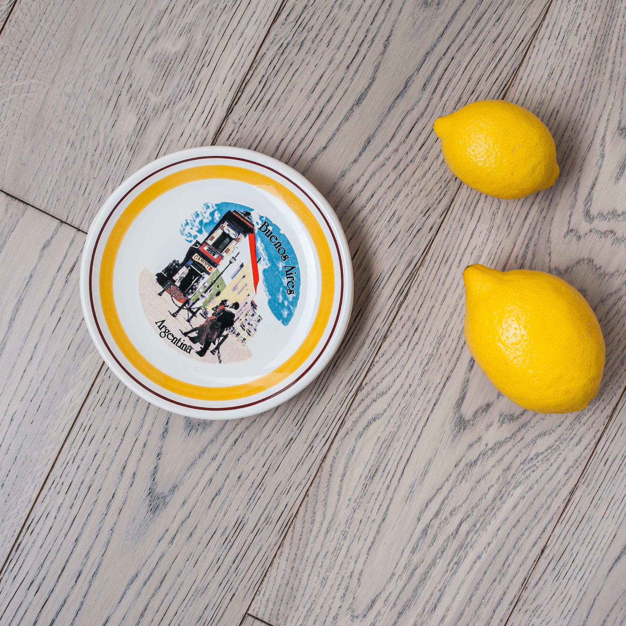 Паркетная доска Legend Аргентина