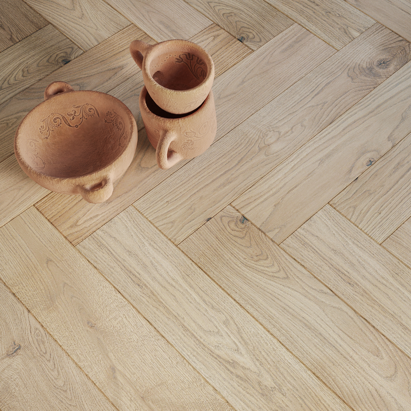 Паркетная доска Legend Аризона