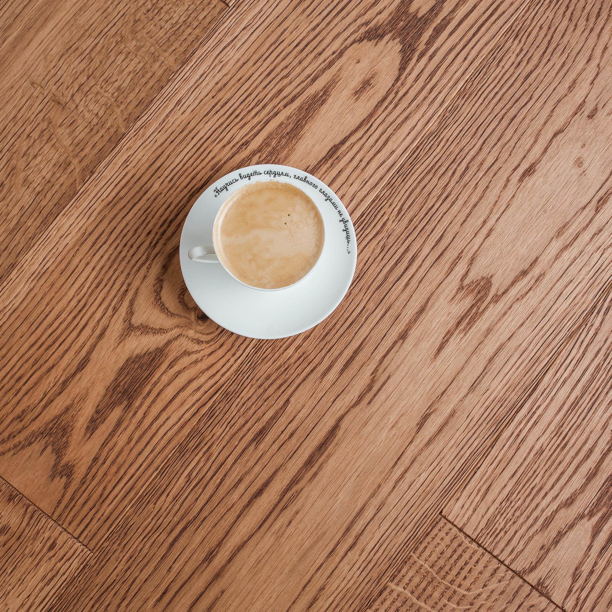 Паркетная доска Legend Масло орех