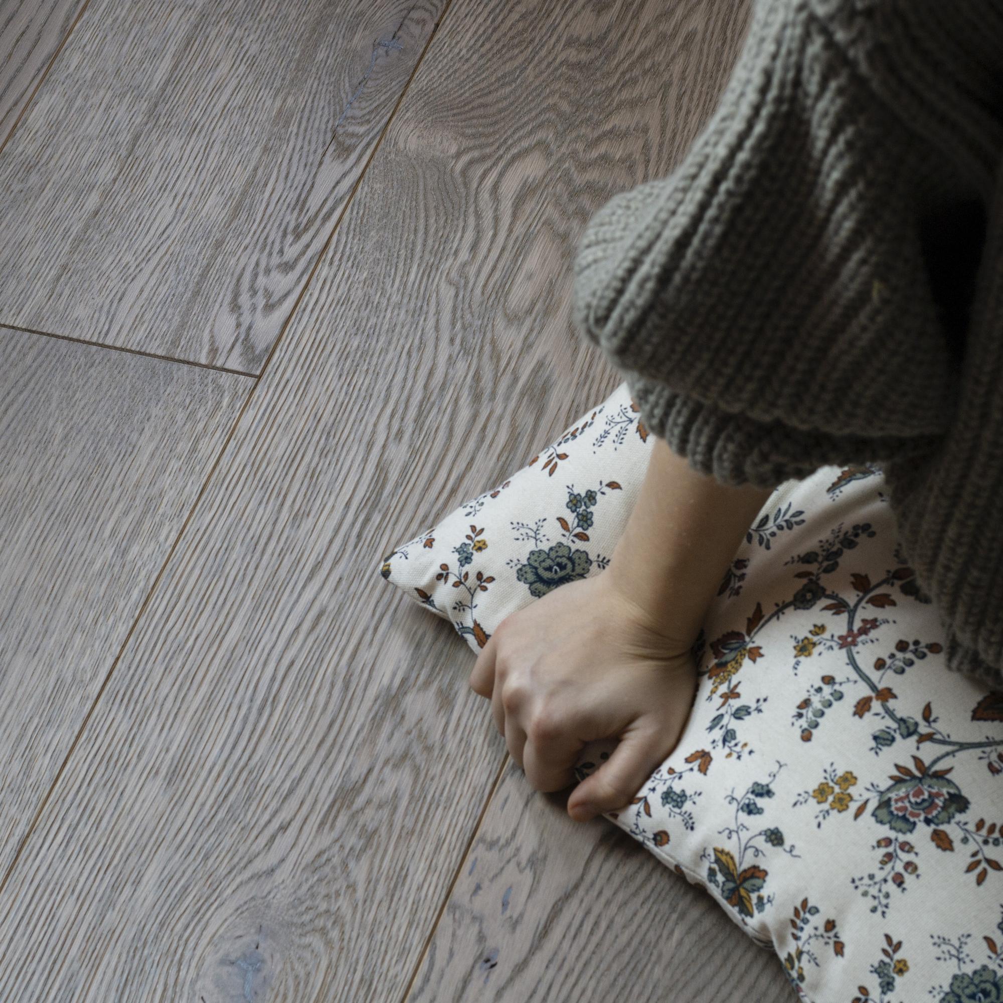 Паркетная доска Legend Ривьера