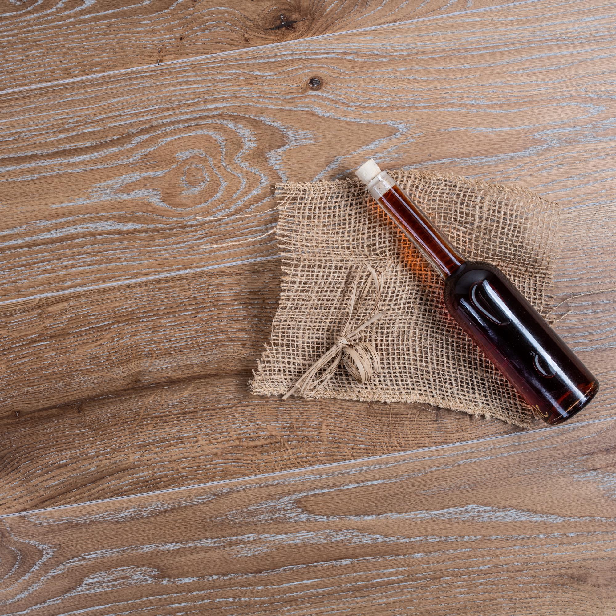 Паркетная доска Legend Саваж