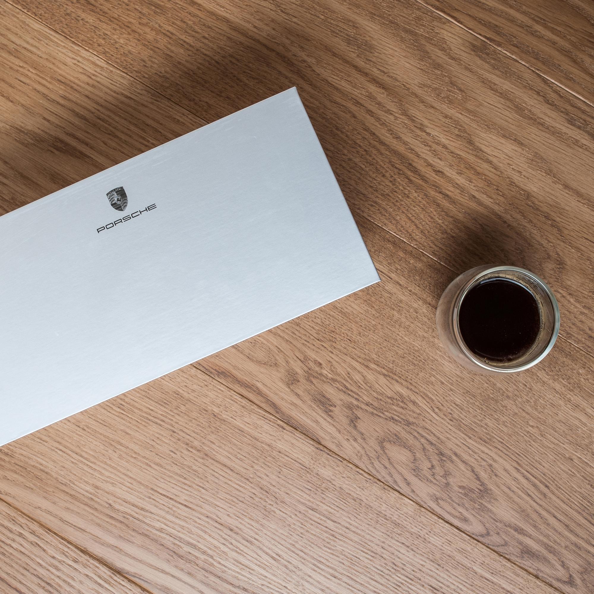 Паркетная доска Legend Сафари