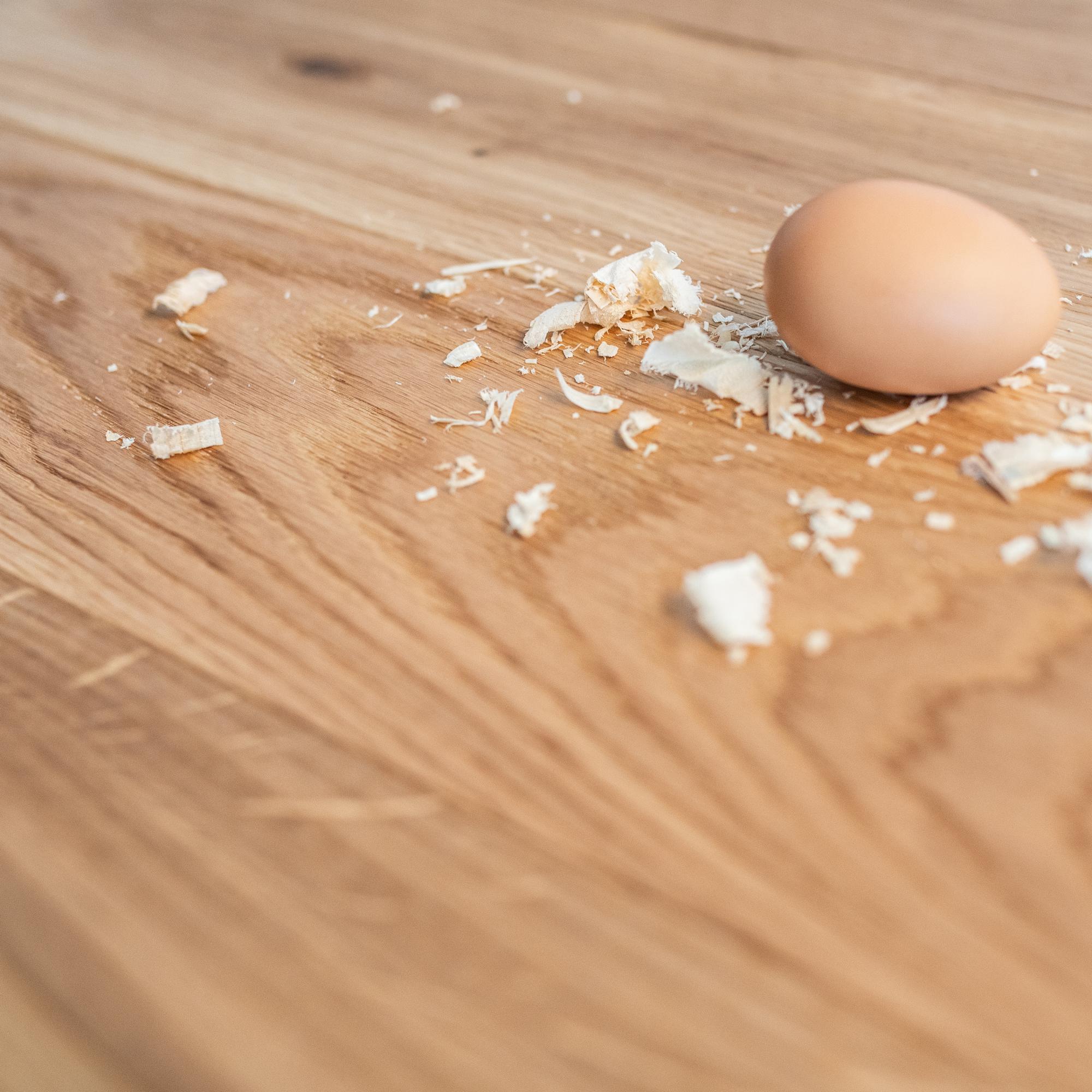 Паркетная доска Legend Светлое масло