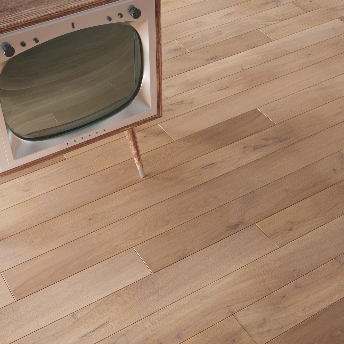 Паркетная доска Legend Сиена