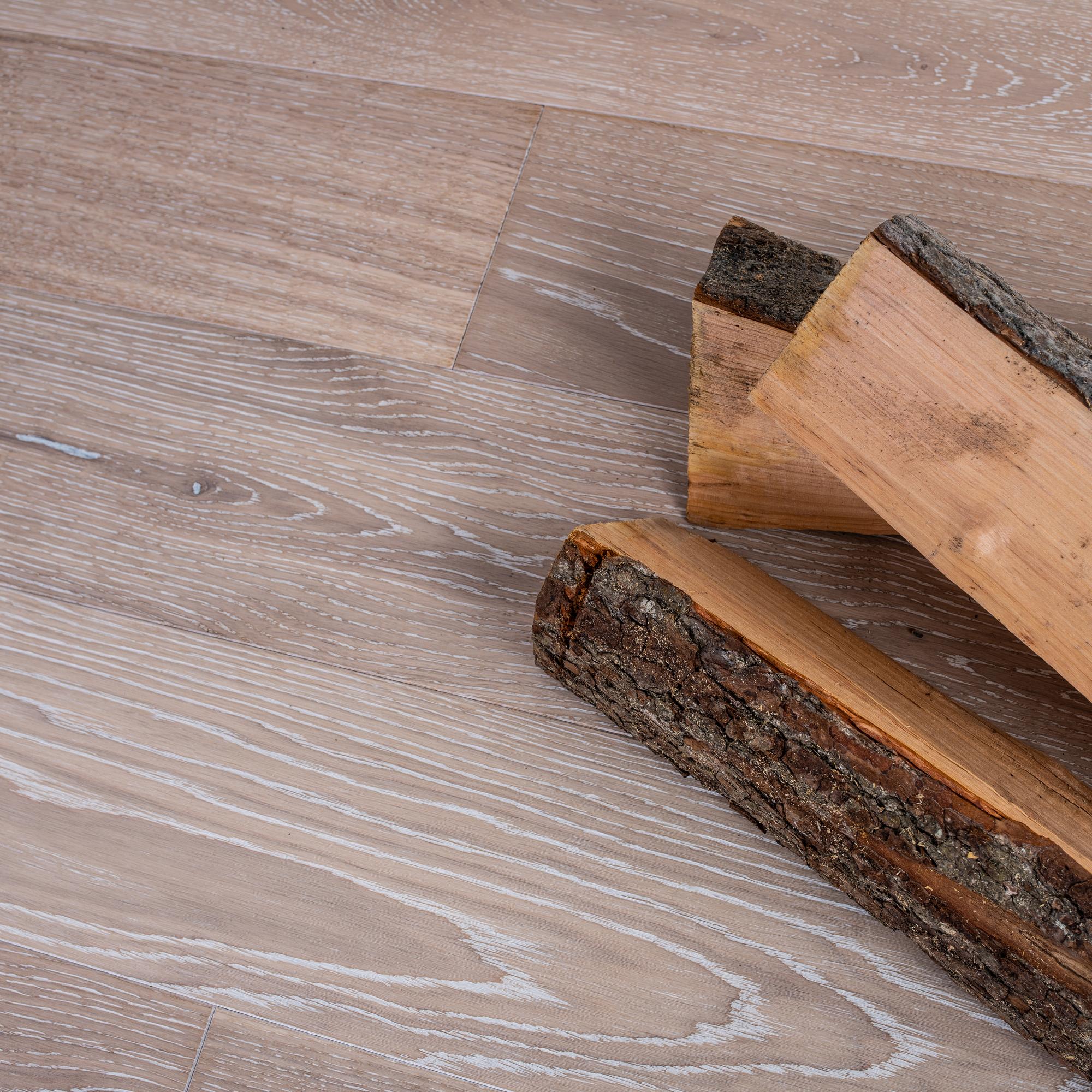 Паркетная доска Legend Таун