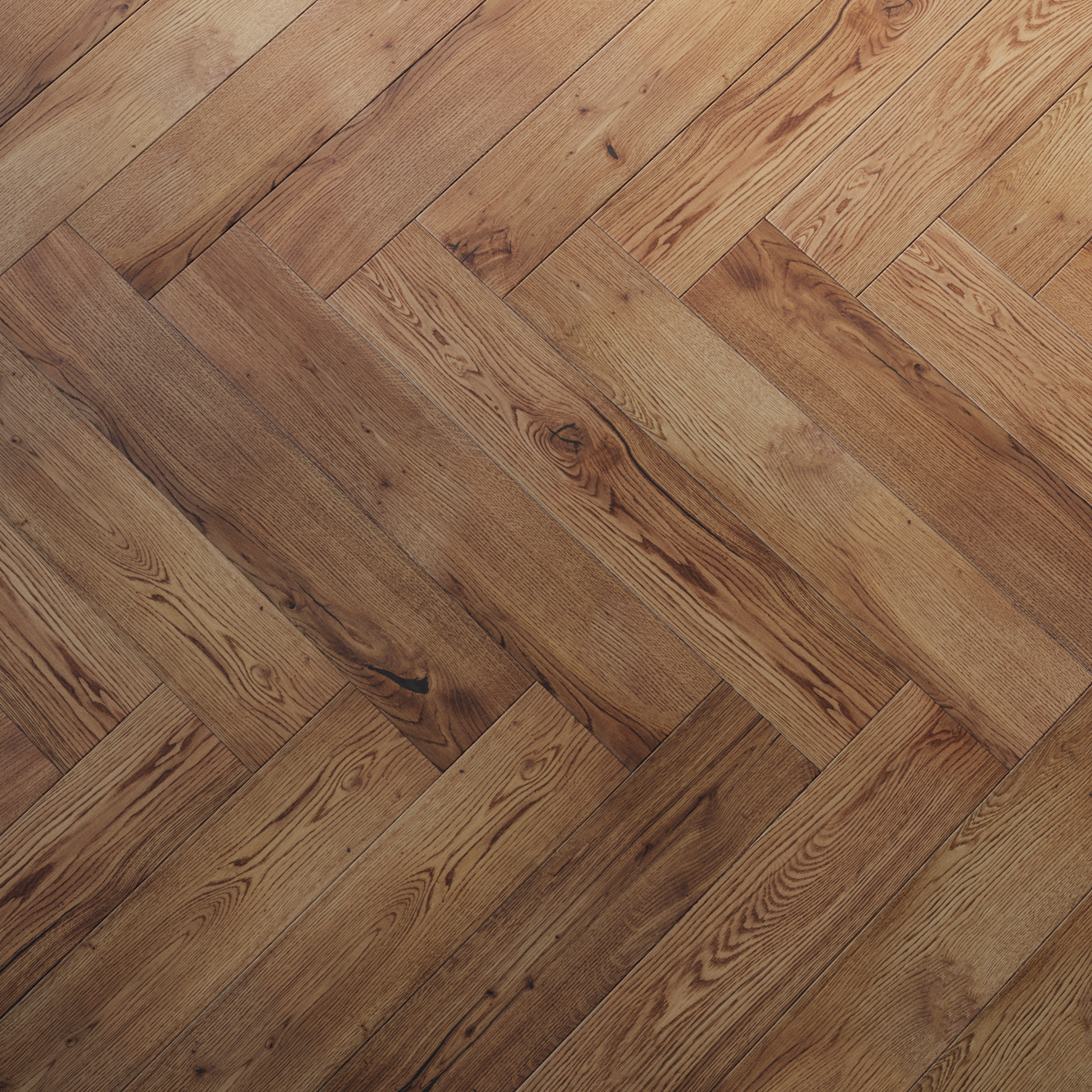 Паркетная доска Legend Темное масло