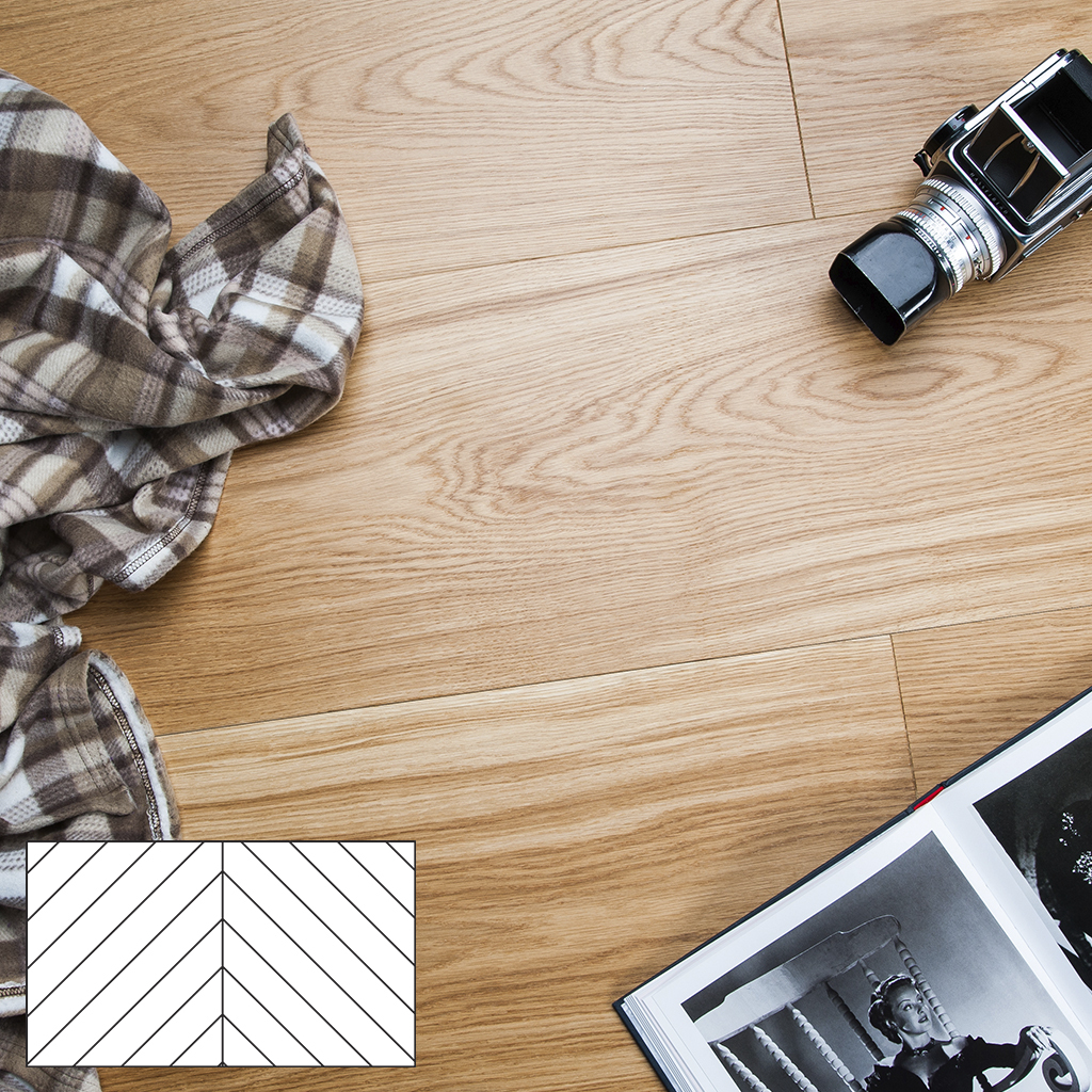 Паркетная доска Legend Колорадо