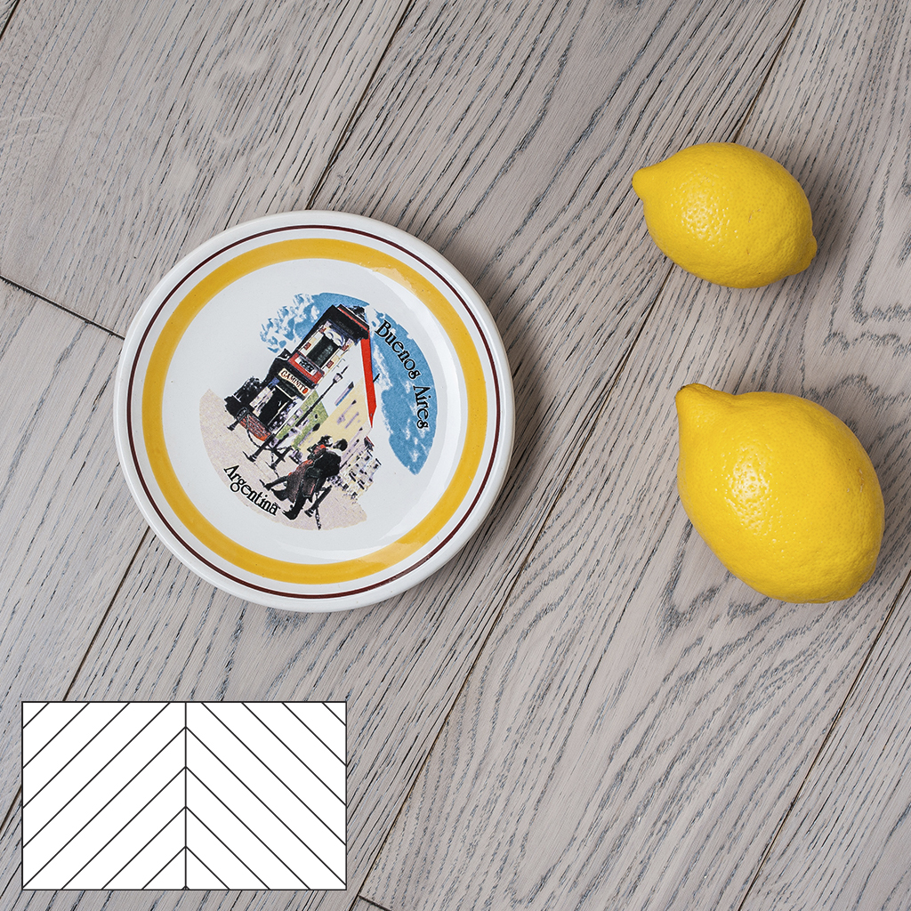 Паркетная доска Legend Аргентина