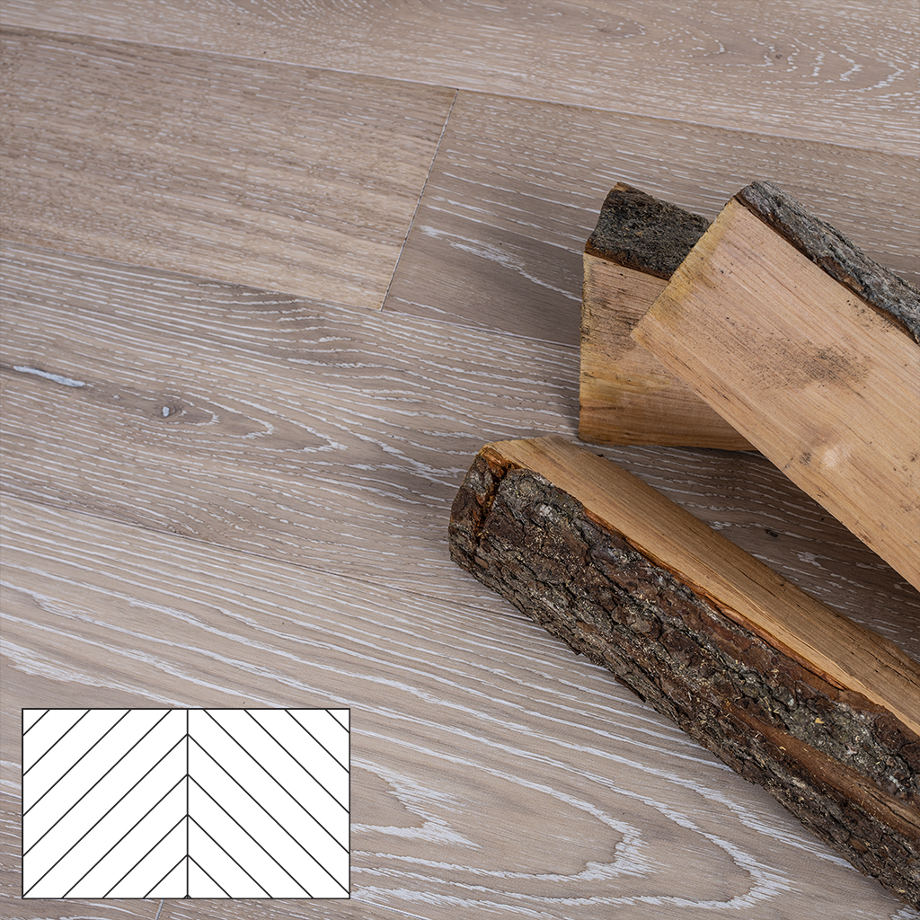 Паркетная доска Legend Таун