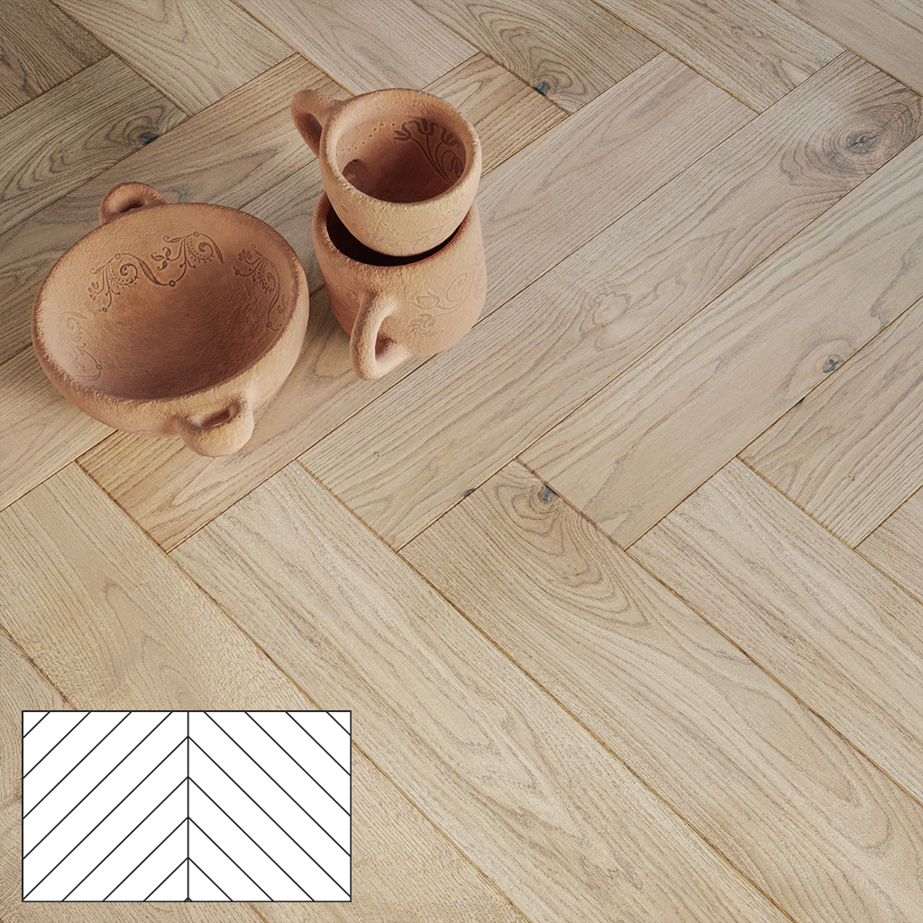 Паркетная доска Legend Аризона