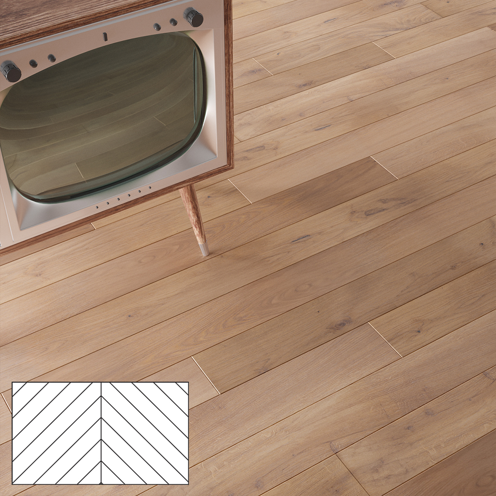 Паркетная доска Legend Сиена