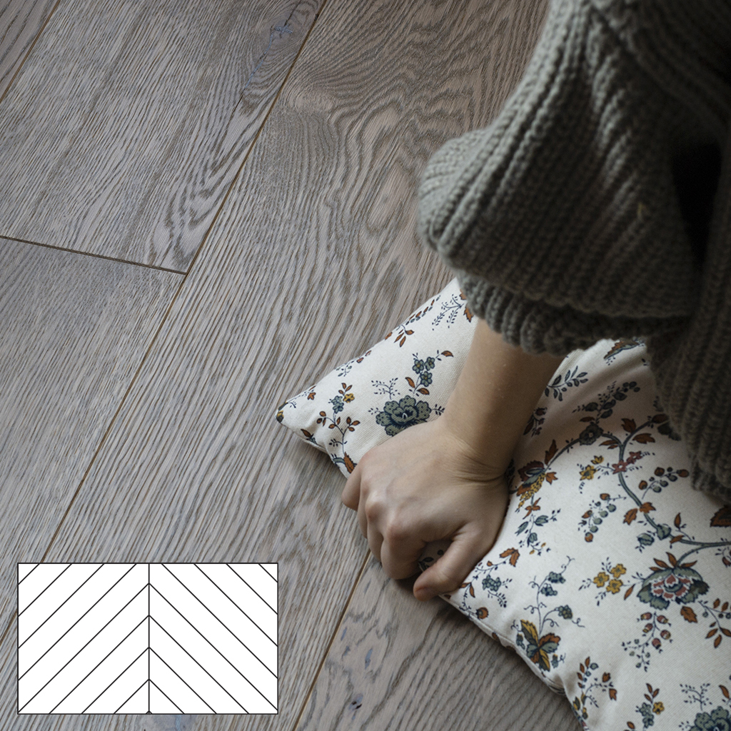 Паркетная доска Legend Ривьера