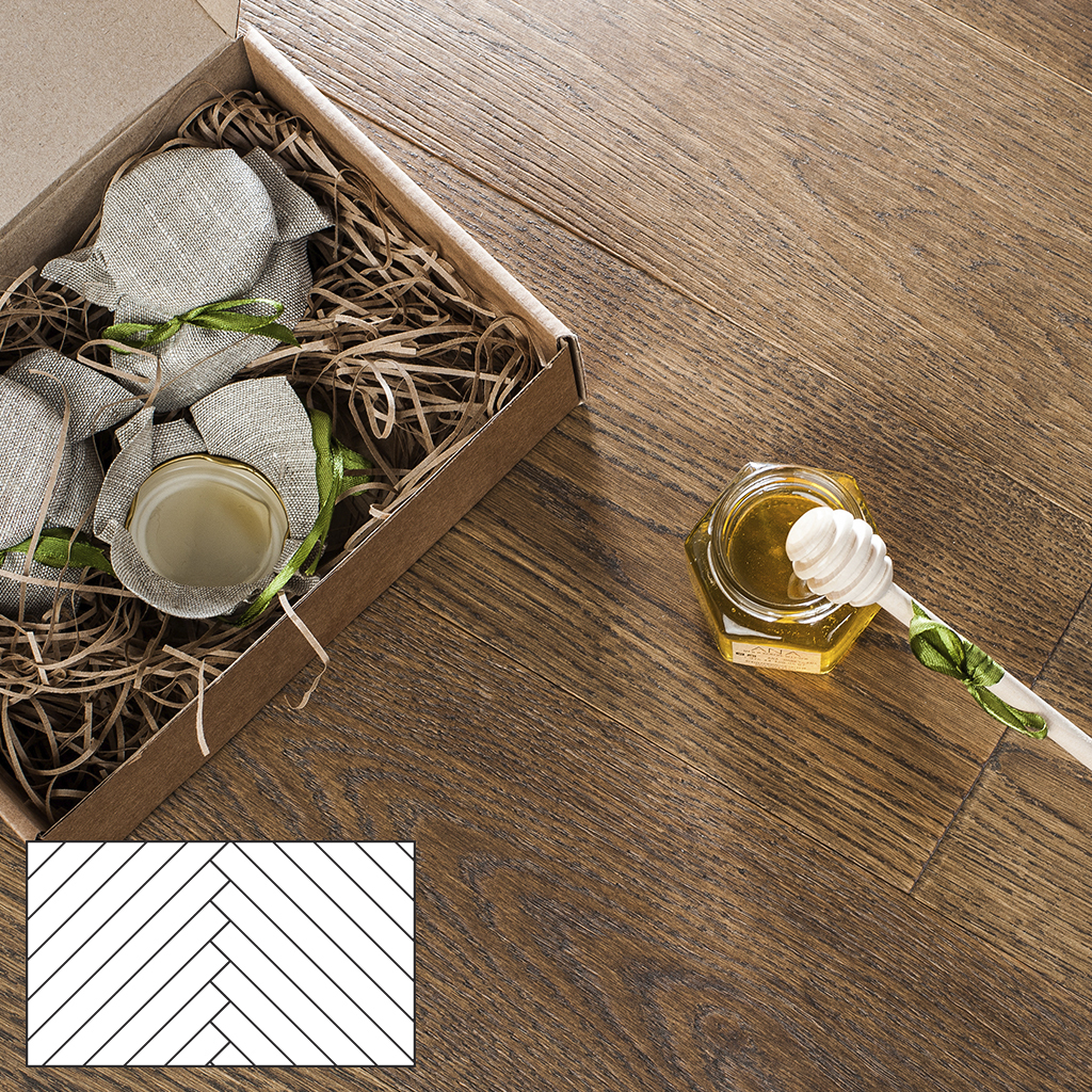 Паркетная доска Legend Венеция