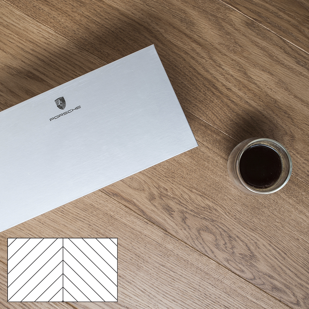 Паркетная доска Legend Сафари