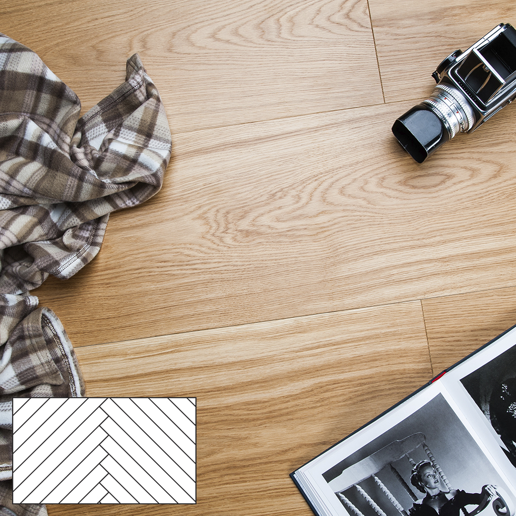 Паркетная доска Legend Колорадо