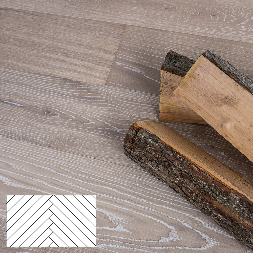 Паркетная доска Legend Таун