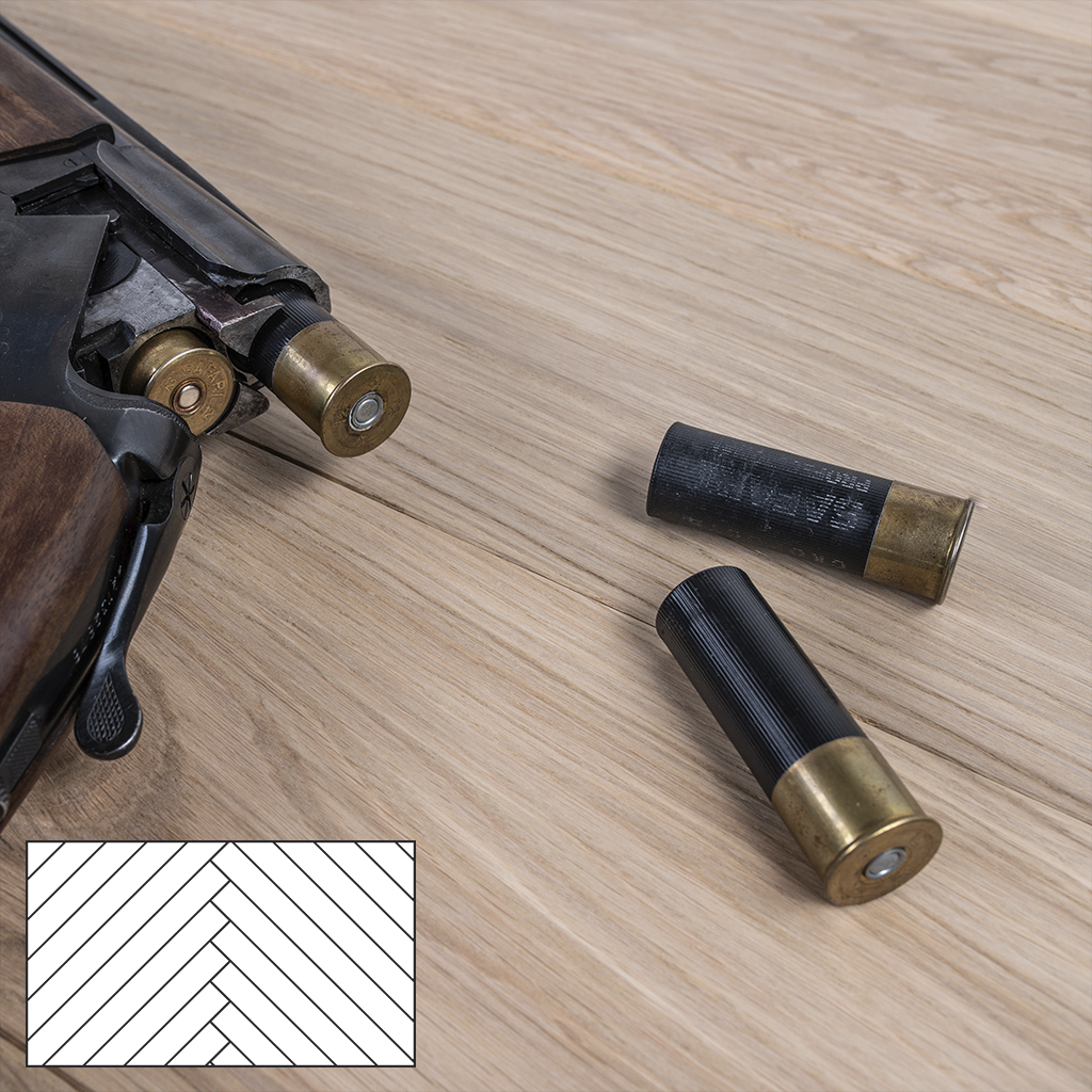 Паркетная доска Legend Роузвуд