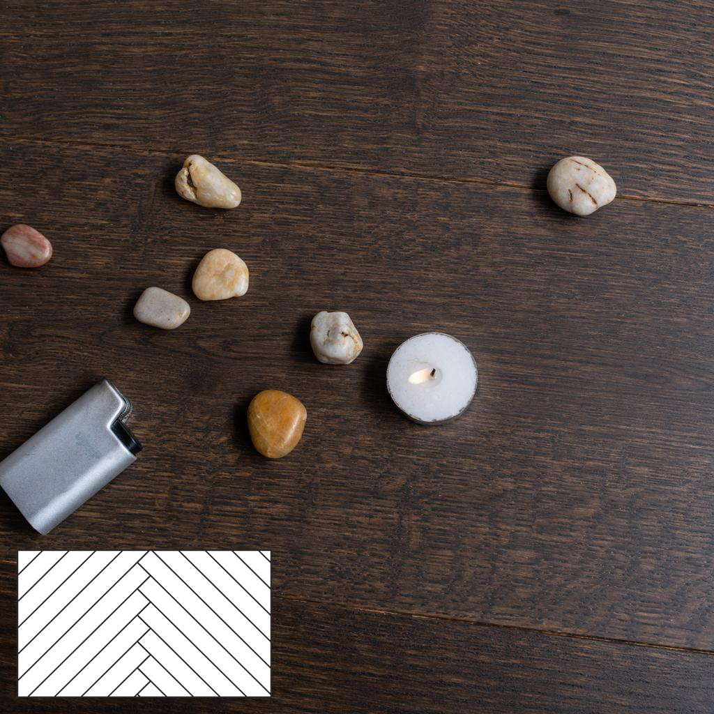 Паркетная доска Legend Орегон