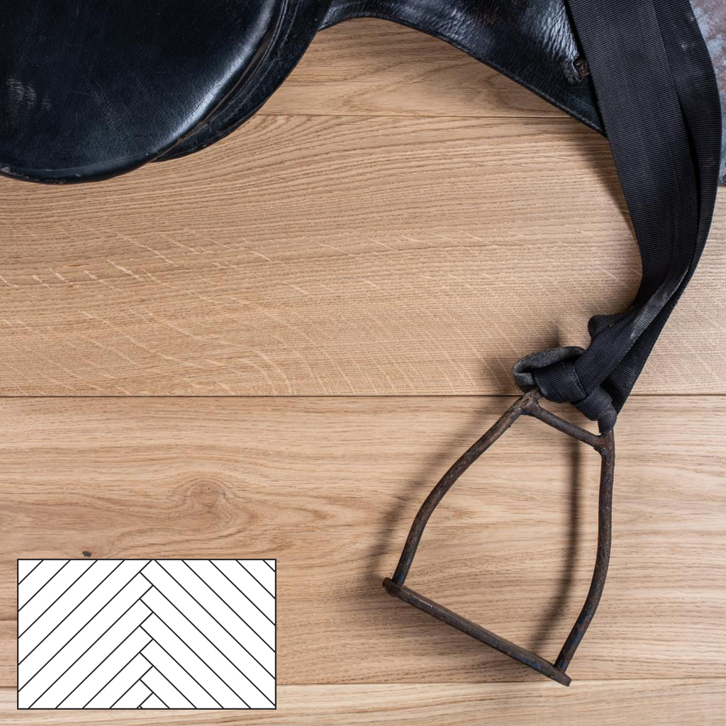 Паркетная доска Legend Роуд энд Ган