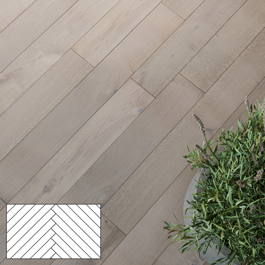 Паркетная доска Legend Лестер