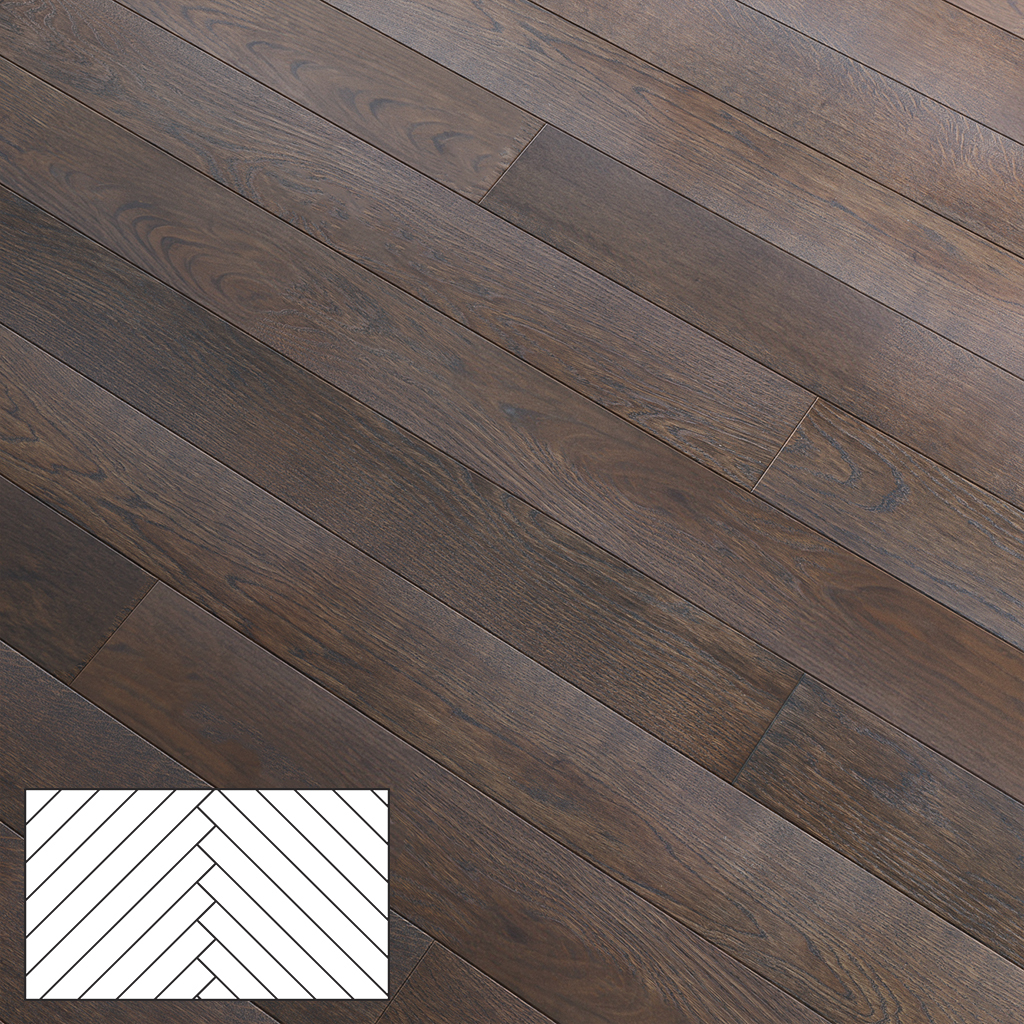 Паркетная доска Legend Риола