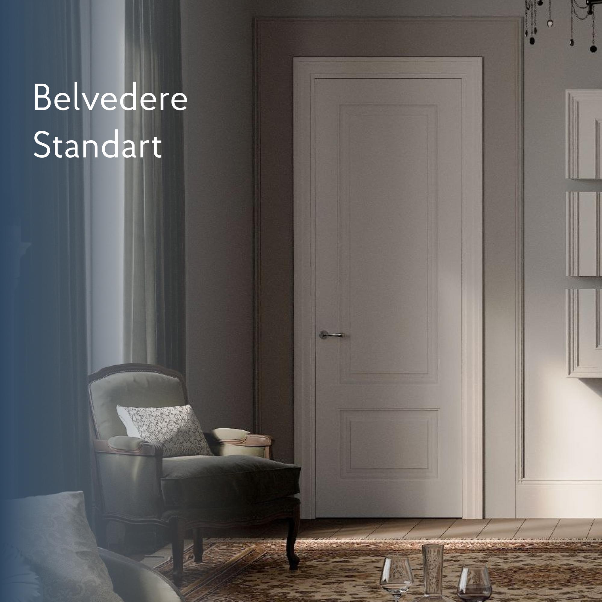 Belvedere Standart
