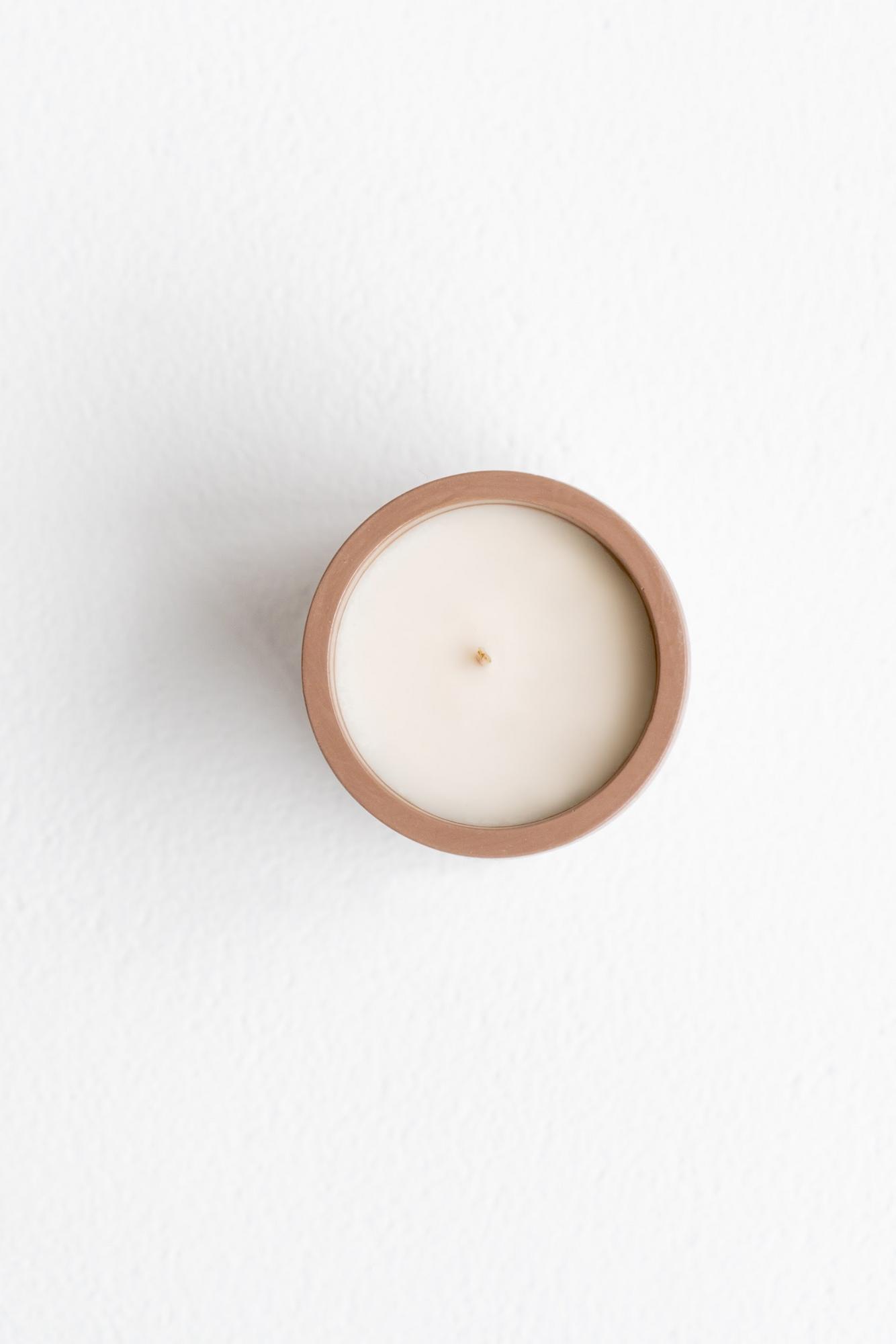 АРОМАСВЕЧА КРУАССАН