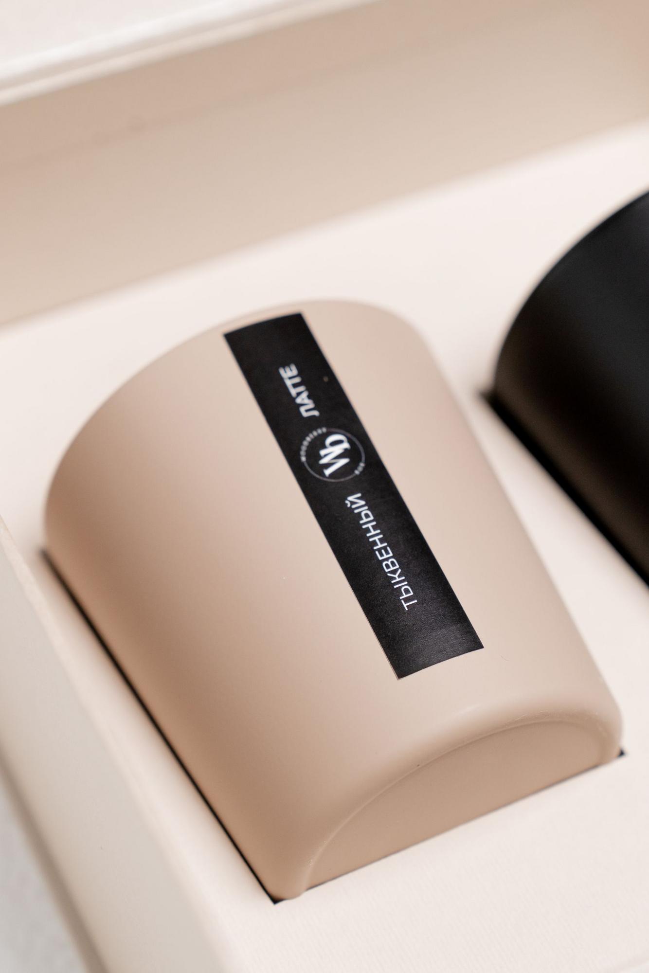 НАБОР КОФЕЙНЯ