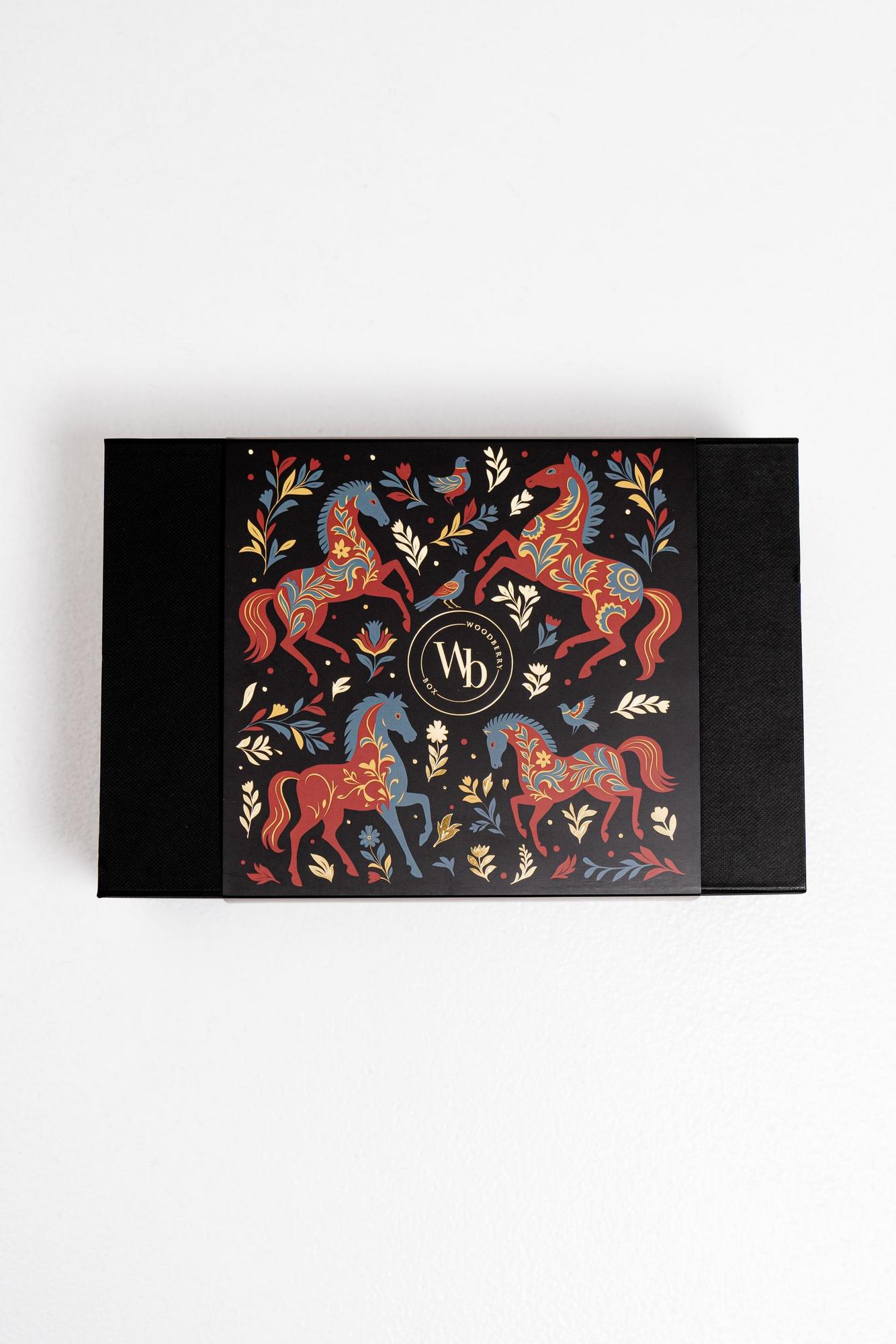 НАБОР ЕЛОЧКА