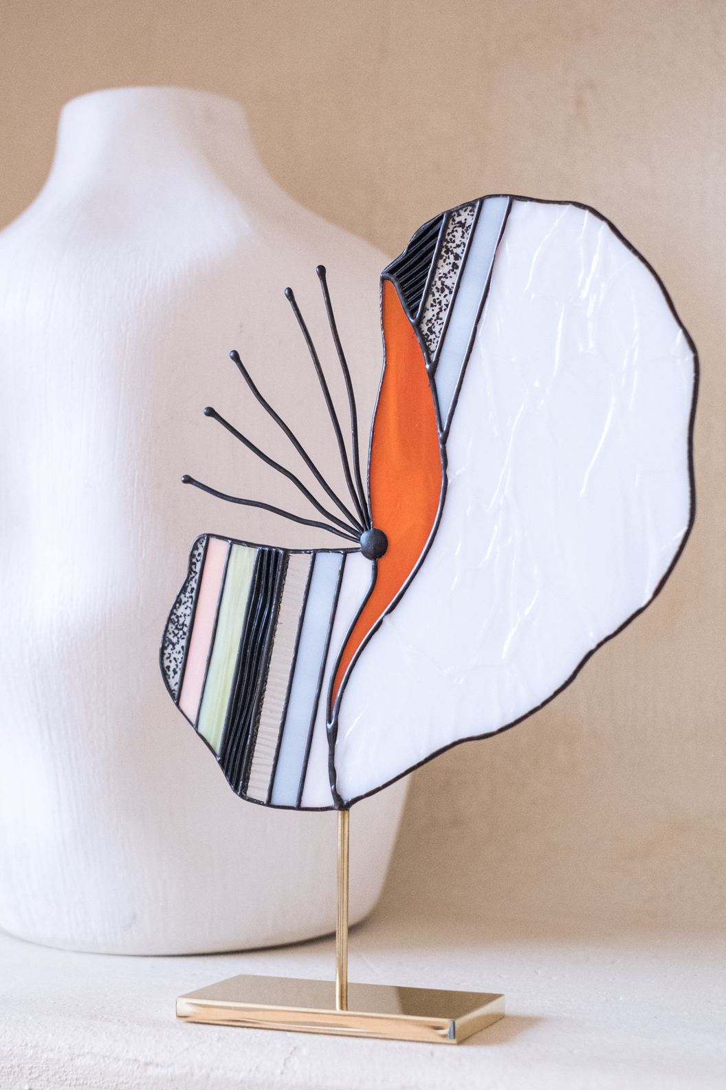 Shelly creature #THREE