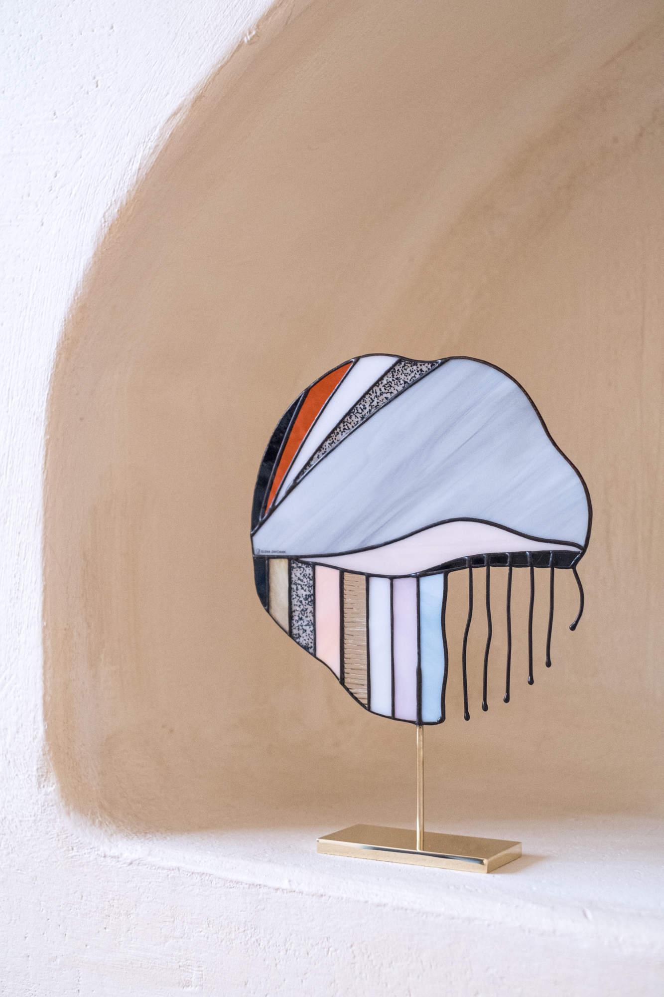 Shelly creature #FOUR