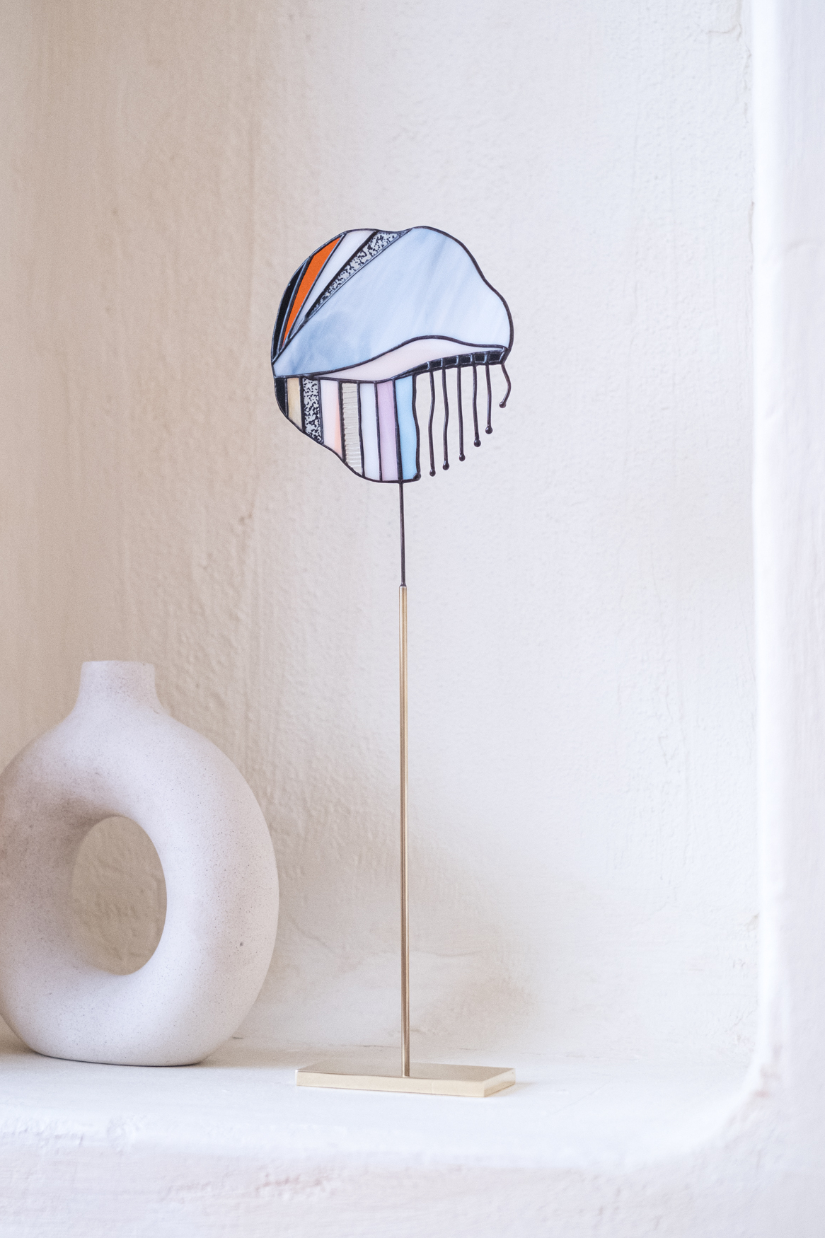 Shelly creature #FOUR .mini