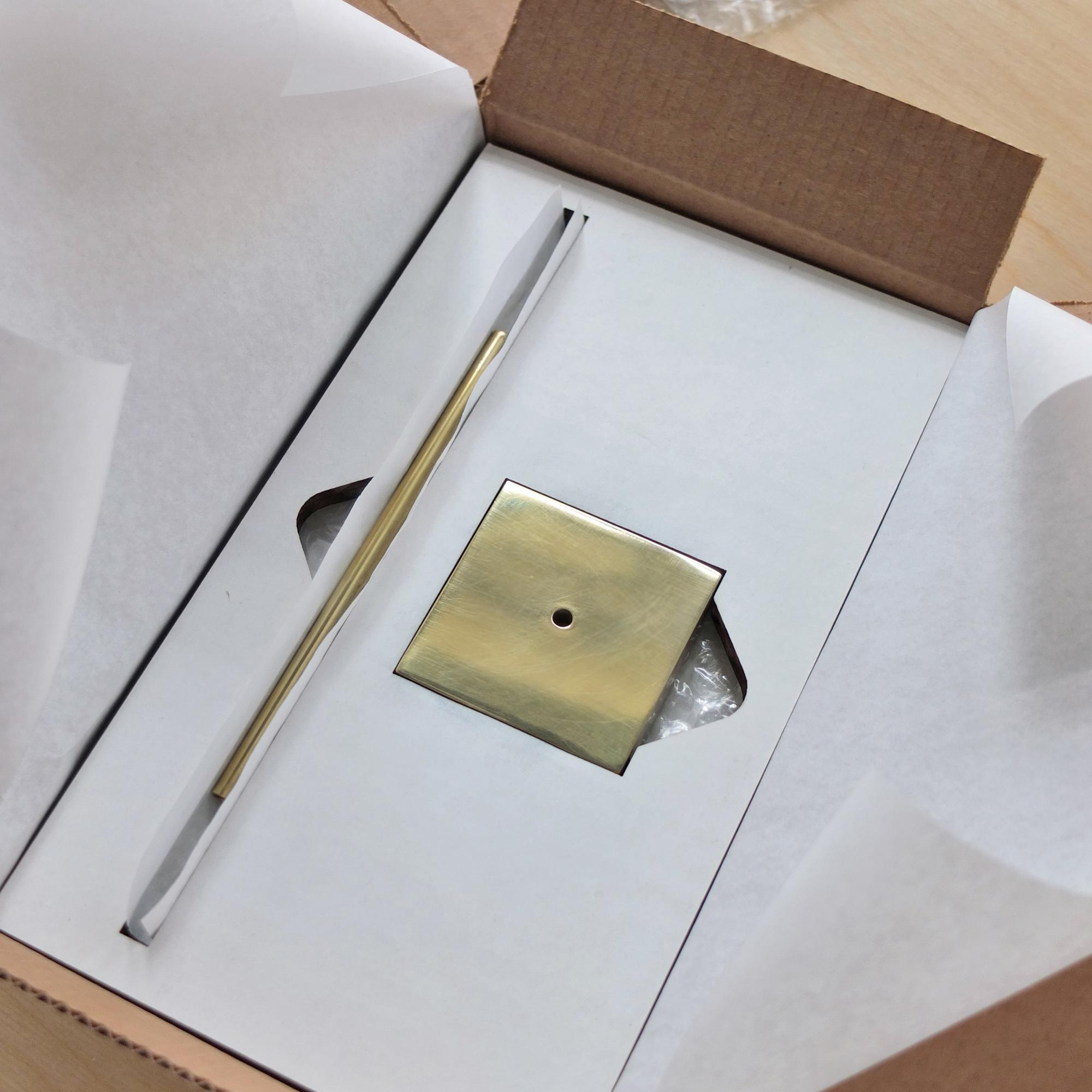 BRASS STAND Set .mini