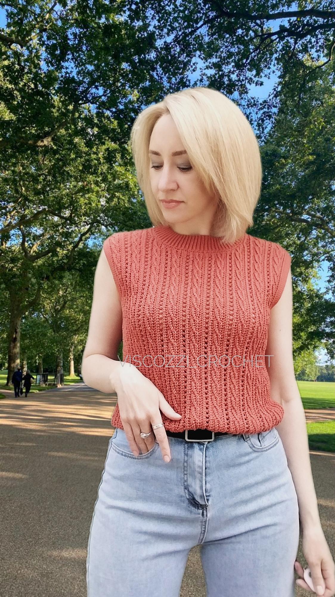 Топ "Вереск"