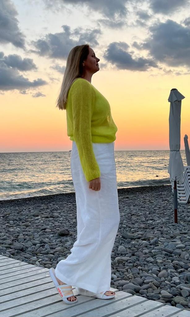 Паутинка MARINA