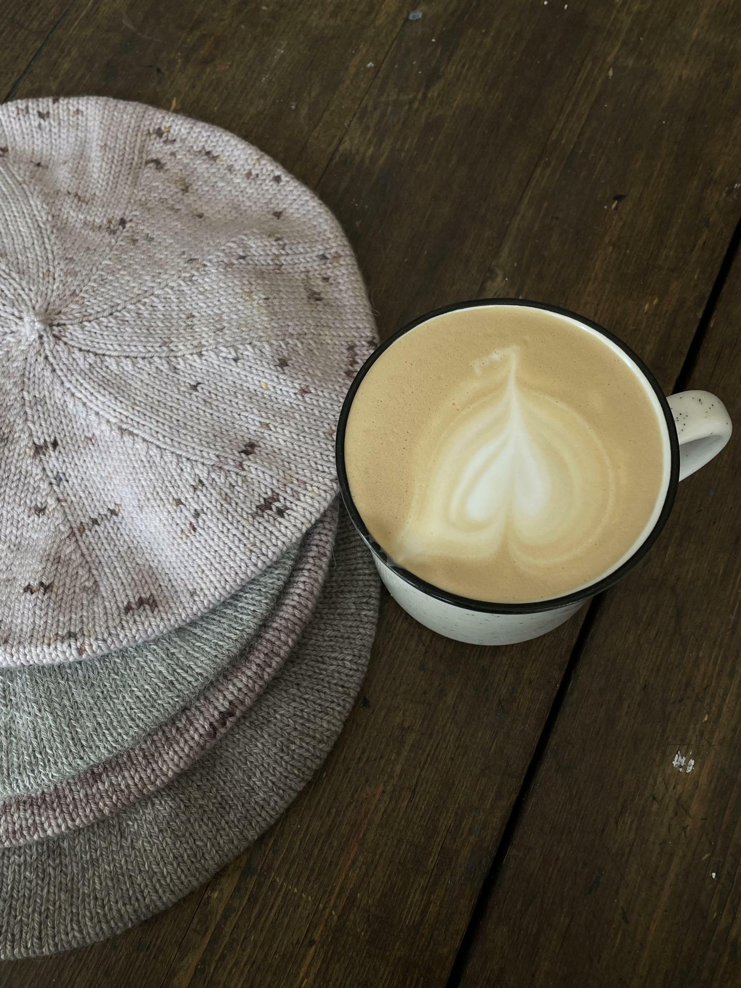 Берет классический