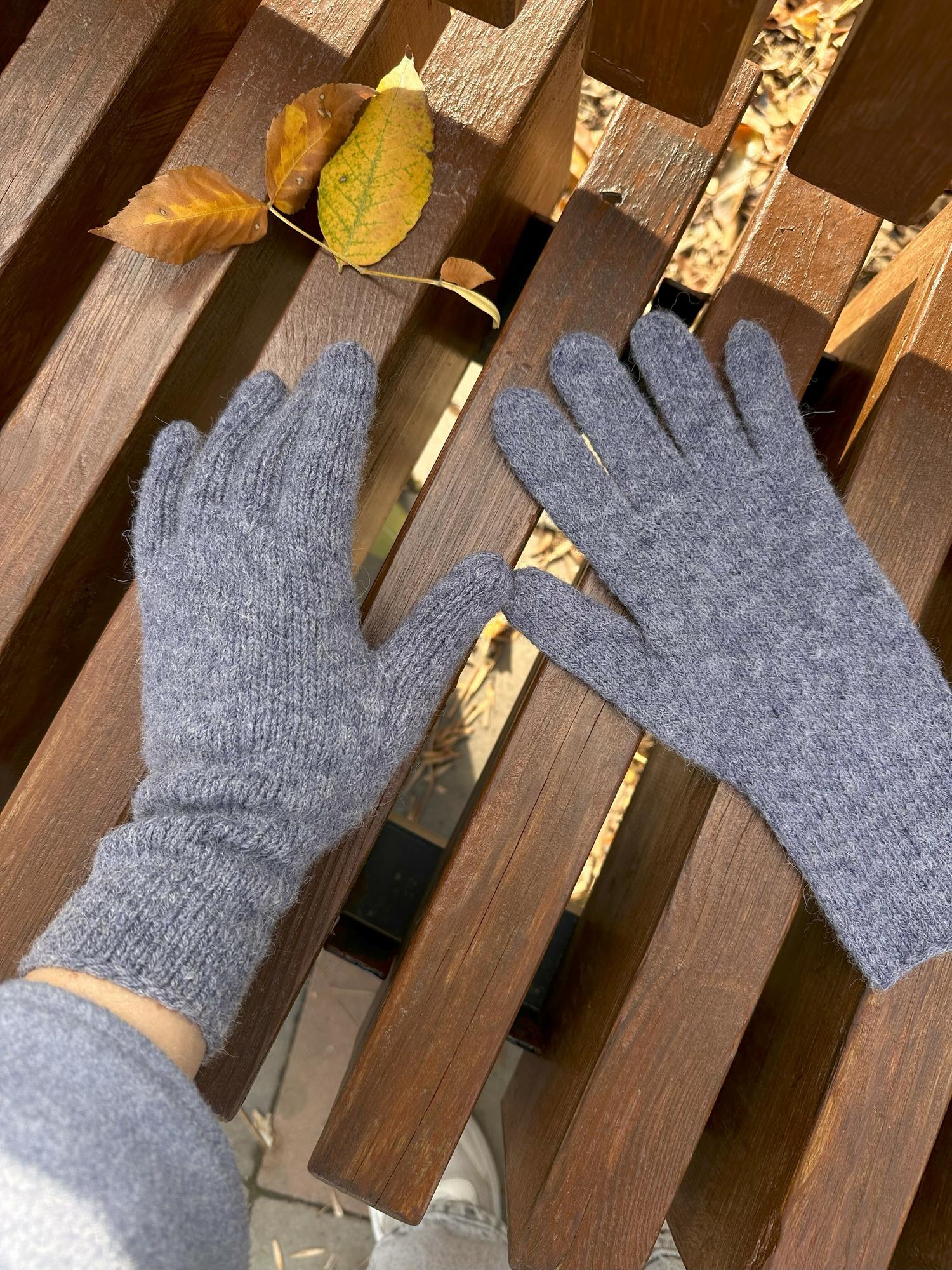 Перчатки MARINA