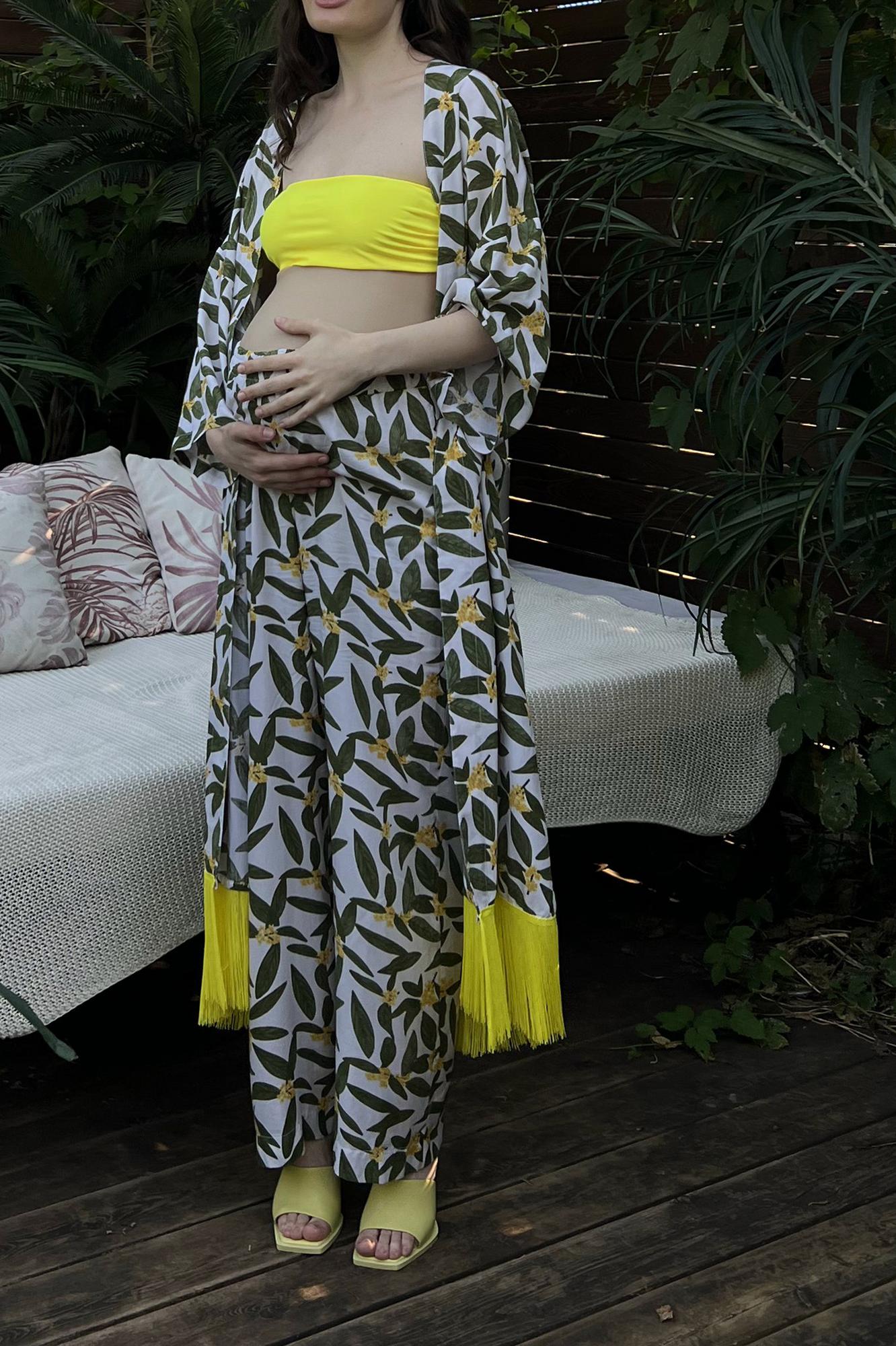 Кимоно oversize FOR BEST MAMA