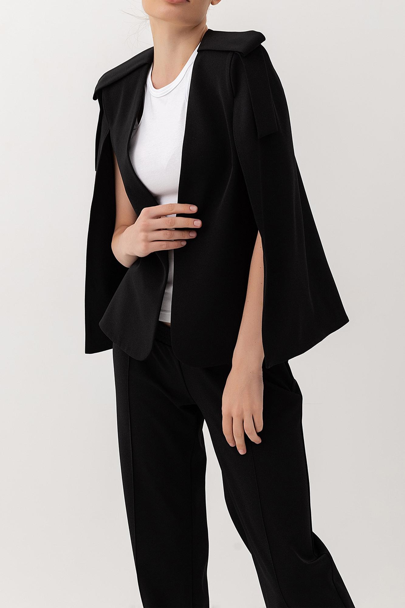 Черный костюм FOR BEST MAMA