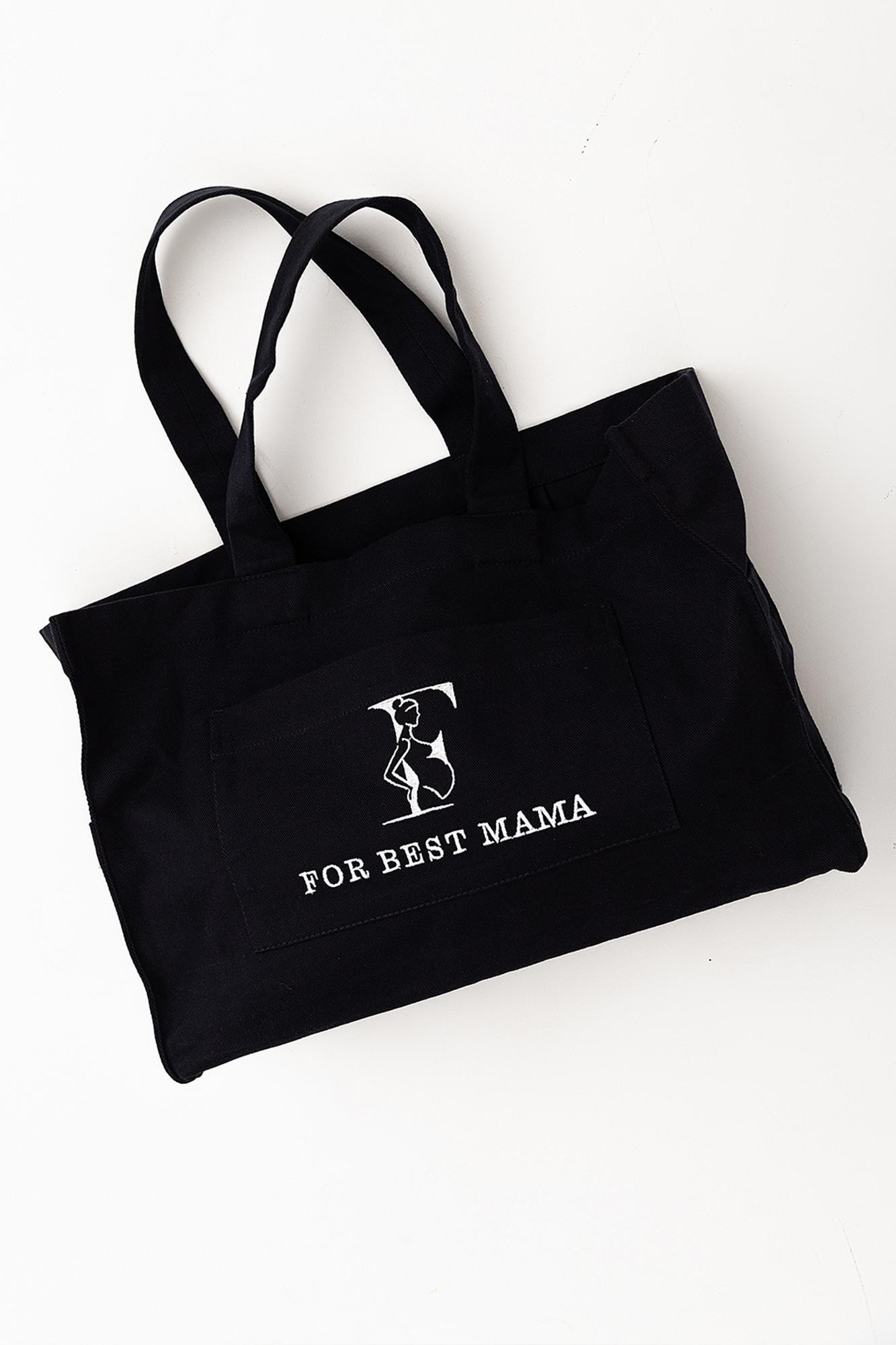Сумка  FOR BEST MAMA