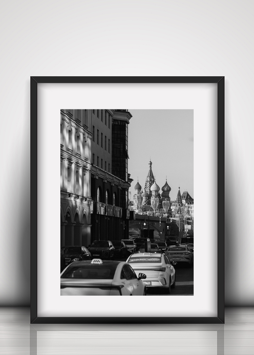 Храм Василия Блаженного