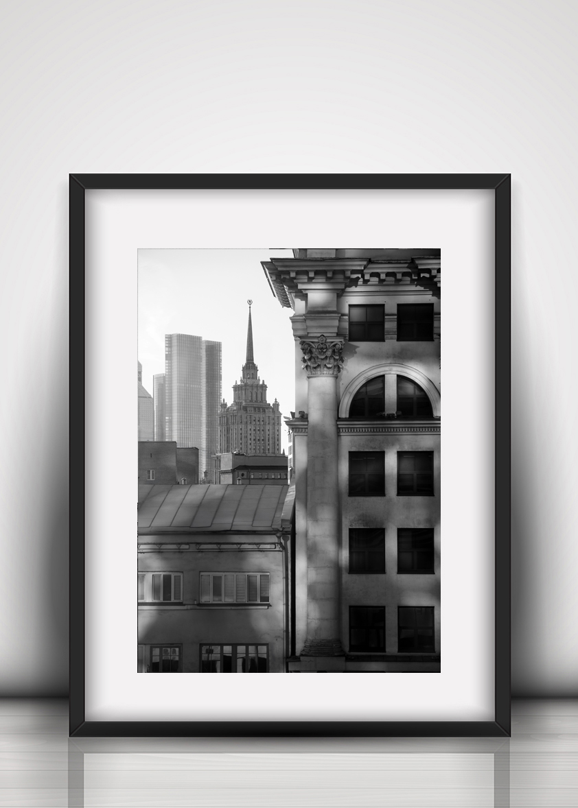 Гостиница украина