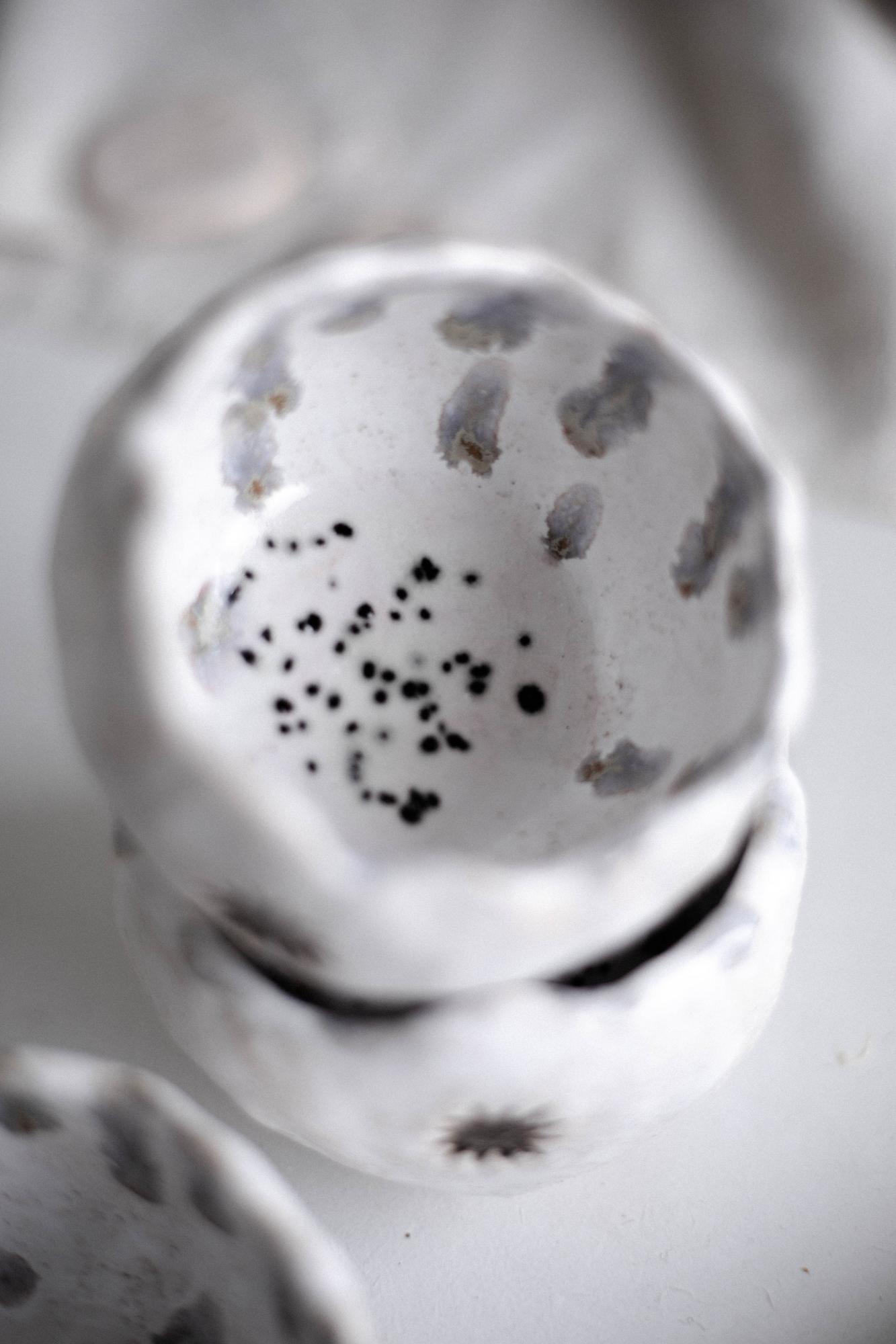 Пиала "POPPY STARFALL" Керамика