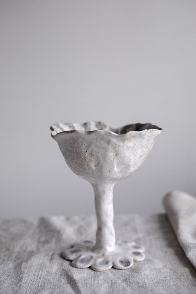 Вазочка - Кубок "POPPY STARFALL"