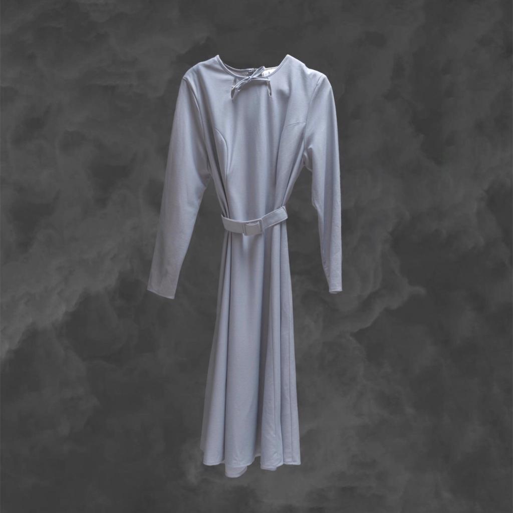 Винтажное Платье / S