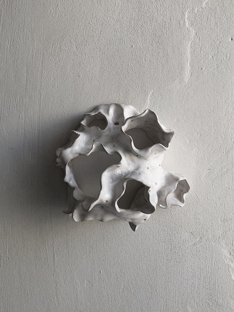 Подставка Под Карандаши / Арт Объект На Стену