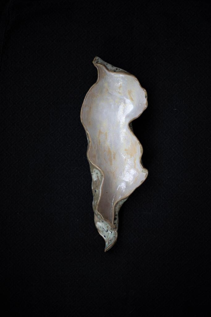 Раковина "Ceramic Shell" / 22