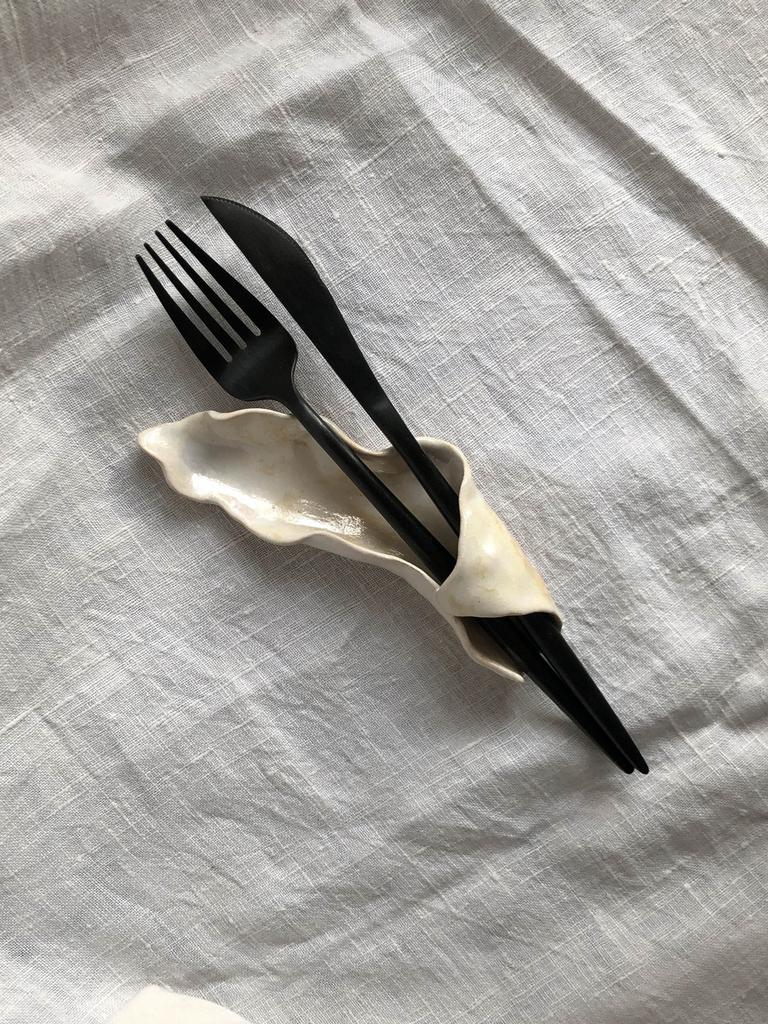 Керамическая Подставка Для Сервировки Стола