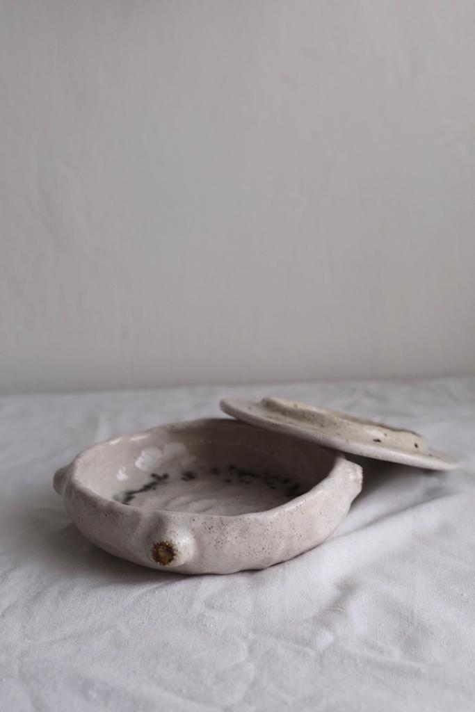 Шкатулка «Средневековая Душа» Керамика